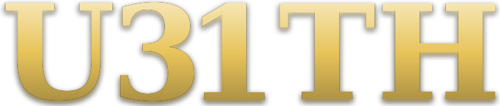U31 TH โลโก้
